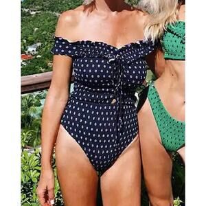 Devon Windsor Valentina Full-Piece